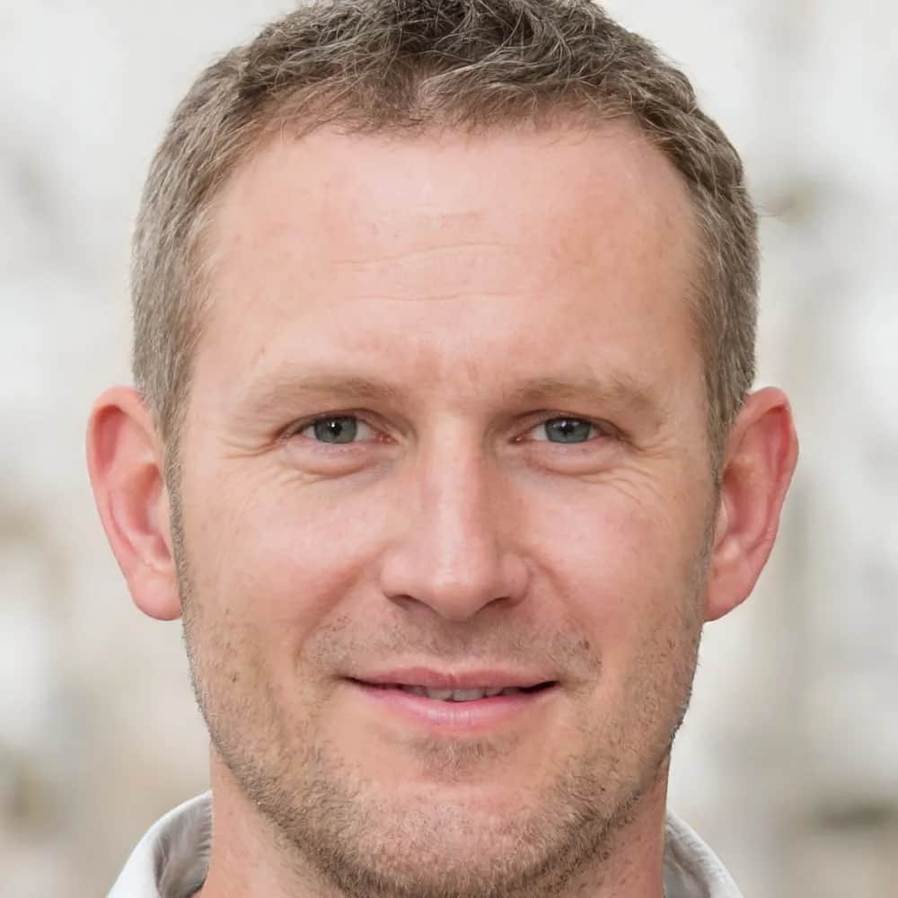 Autor Oskar Kaźmierczak