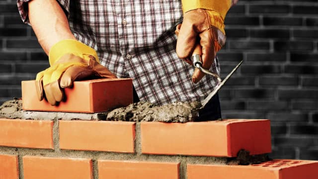 Ile kosztuje zaprawa murarska? Poznaj ceny i najlepsze oferty Ile kosztuje zaprawa murarska? Poznaj ceny i najlepsze oferty