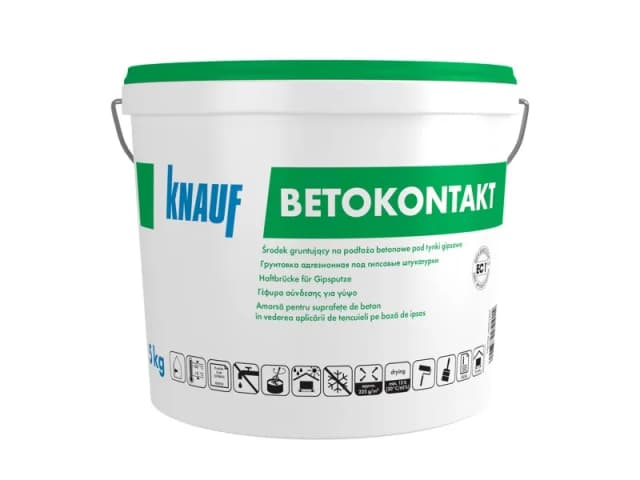 Tynk Kreisel czy Knauf - który wybór oszczędzi Twój budżet? Tynk Kreisel czy Knauf - który wybór oszczędzi Twój budżet?