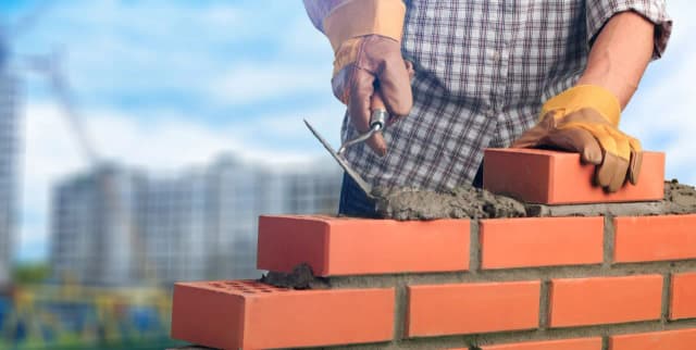 Jaki cement do murowania? Wybierz najlepszy typ na swój projekt Jaki cement do murowania? Wybierz najlepszy typ na swój projekt