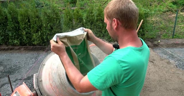Cement jakie proporcje: Jak uniknąć błędów w mieszaniu materiałów Cement jakie proporcje: Jak uniknąć błędów w mieszaniu materiałów