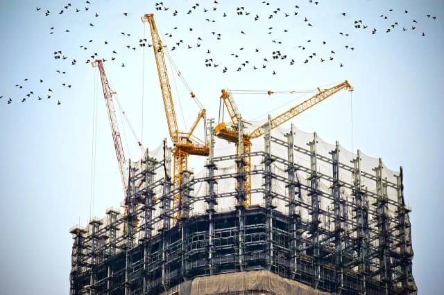 Ile cementu na m3 betonu na posadzkę B25? Sprawdź, ile zaoszczędzisz Ile cementu na m3 betonu na posadzkę B25? Sprawdź, ile zaoszczędzisz