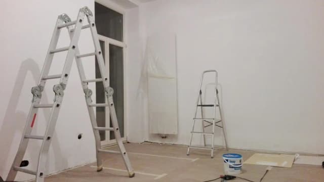 Jak położyć gładź na sufit i uniknąć najczęstszych błędów Jak położyć gładź na sufit i uniknąć najczęstszych błędów