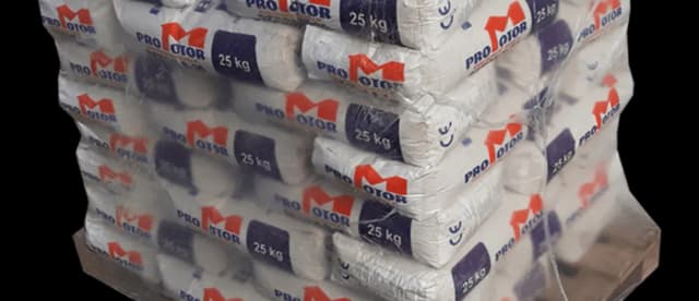 Ile worków cementu jest na palecie? Odkryj zaskakujące różnice Ile worków cementu jest na palecie? Odkryj zaskakujące różnice